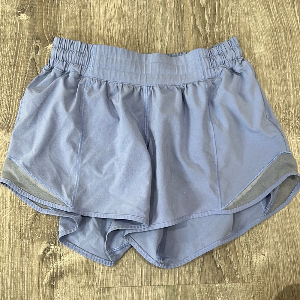 Hotty Hot 4inch size 4